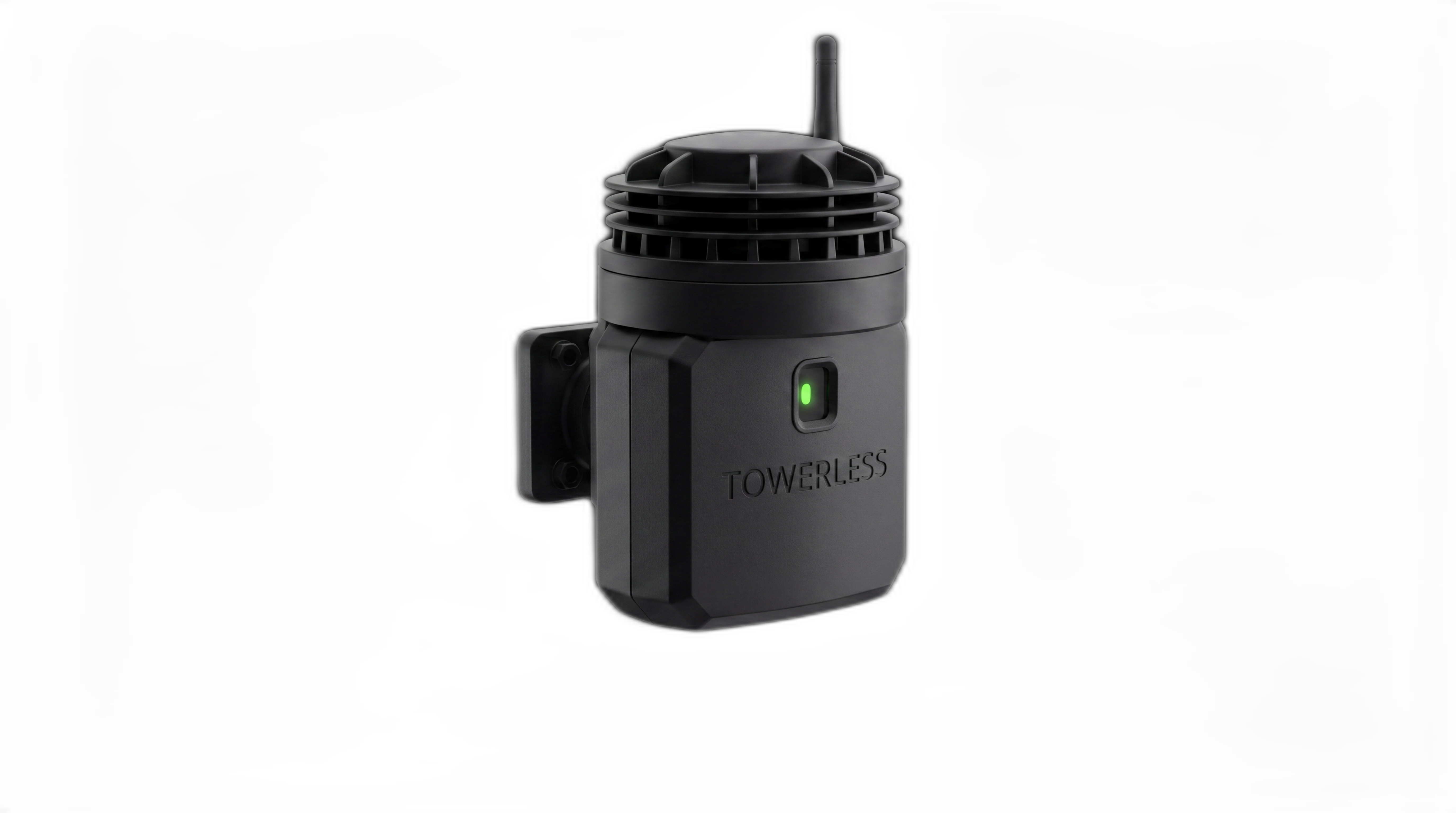 Towerless Sentinel